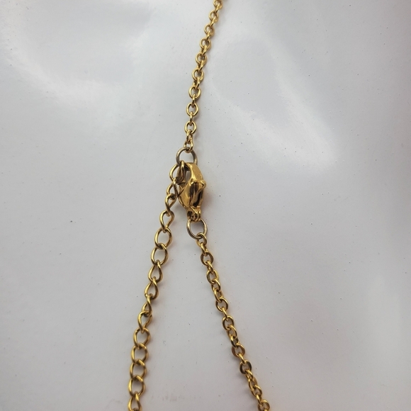 Unicorn dream necklace  N1336  🦄 - Picture 2 of 4